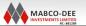 Mabco-Dee Investments Limited logo